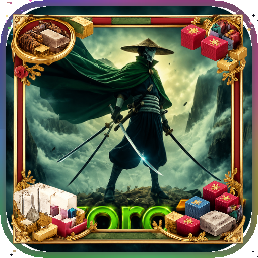 zoro77 — galeri pratinjau Resmi APK