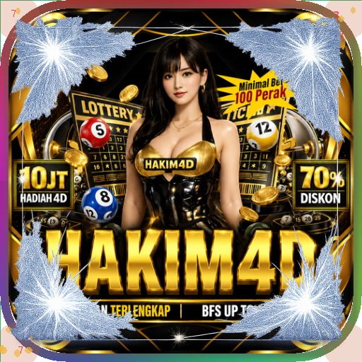 hakim4d — mitra unggulan